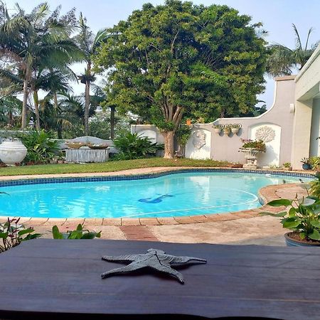 Villa Roc Guesthouse - Solar Power Ballito Exterior photo