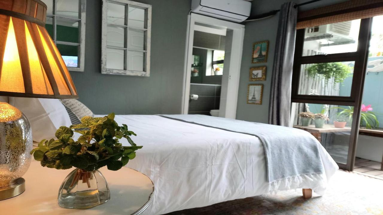 Villa Roc Guesthouse - Solar Power Ballito Room photo