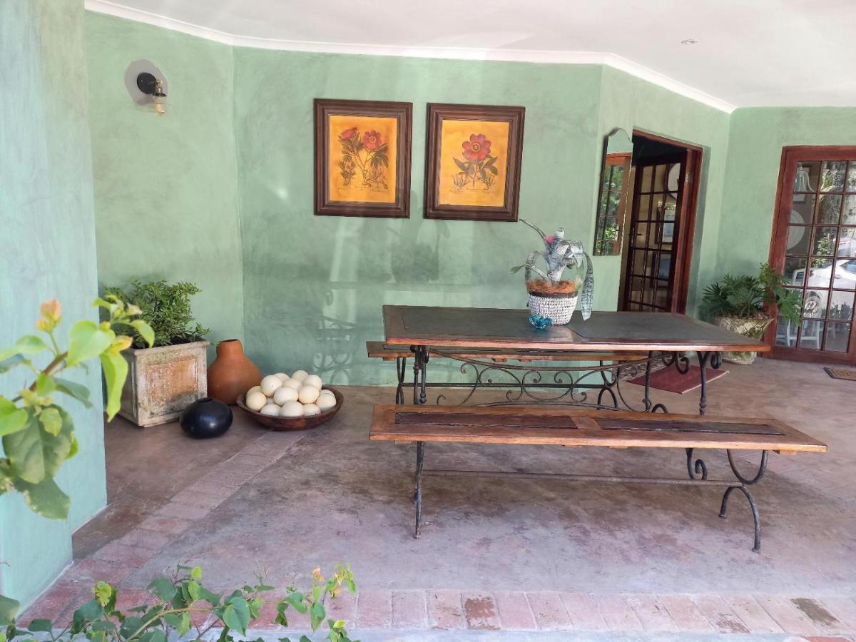 Villa Roc Guesthouse - Solar Power Ballito Exterior photo