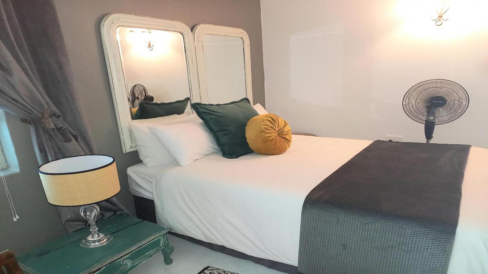 Villa Roc Guesthouse - Solar Power Ballito Room photo