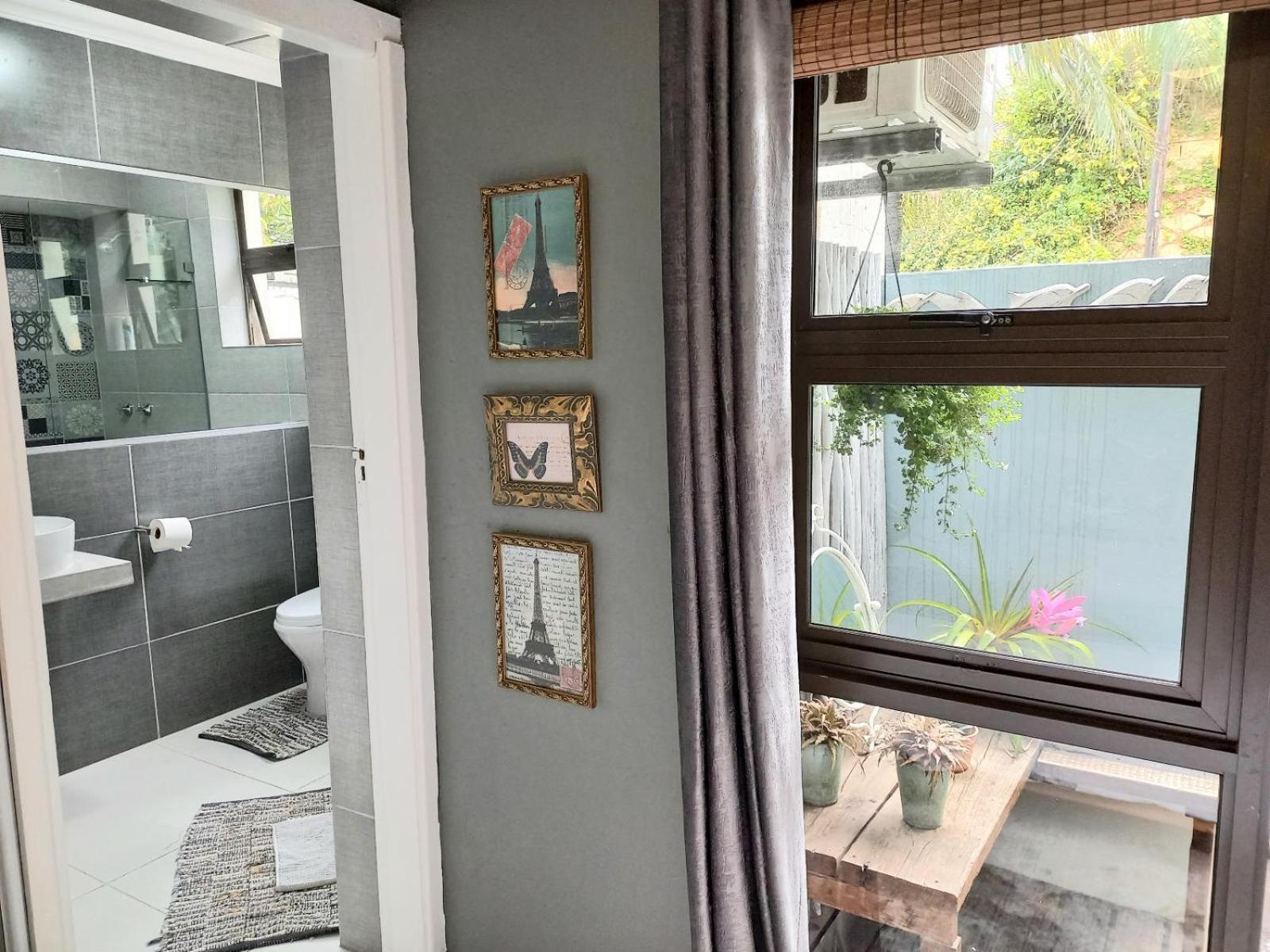 Villa Roc Guesthouse - Solar Power Ballito Room photo