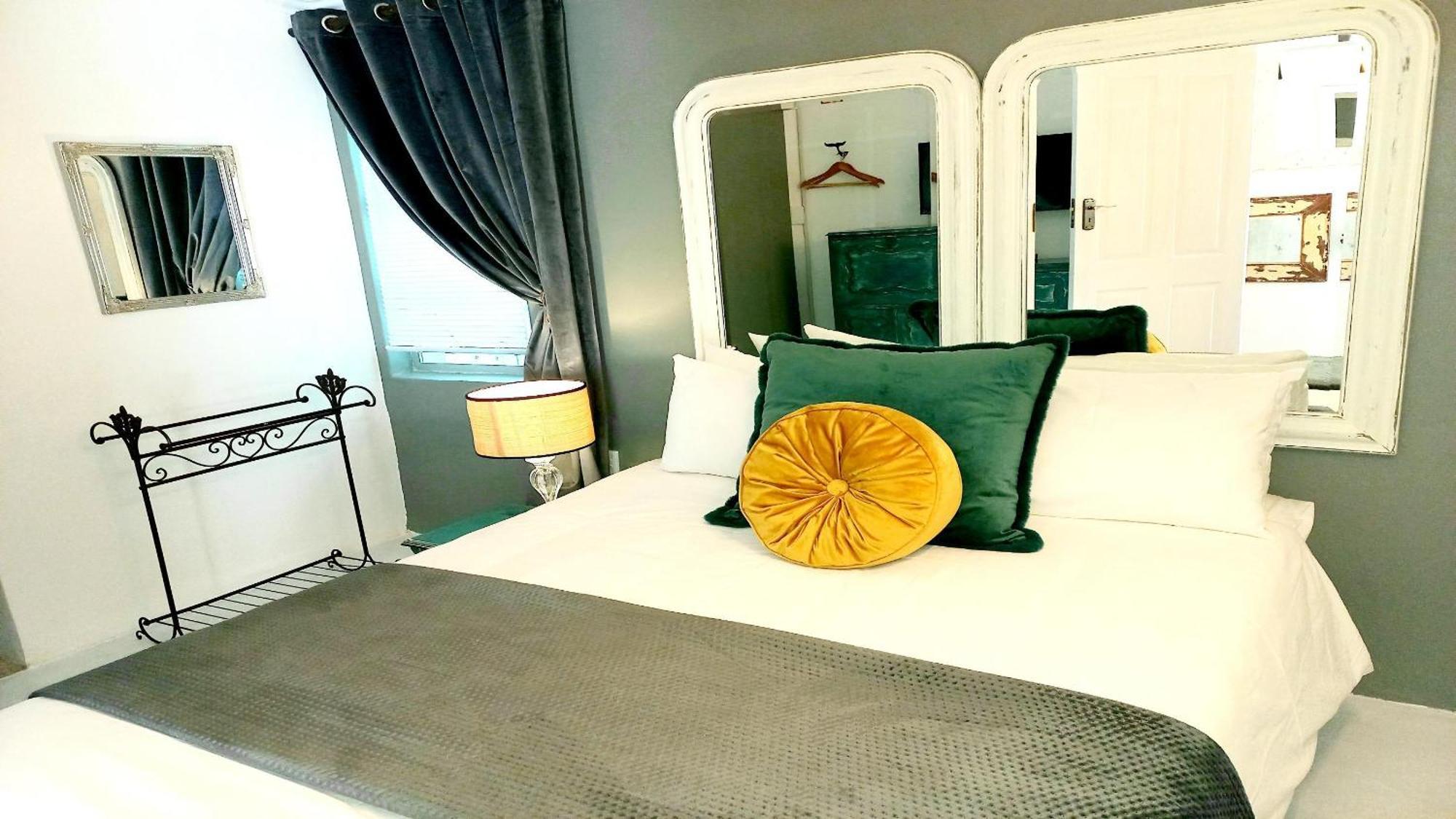 Villa Roc Guesthouse - Solar Power Ballito Room photo