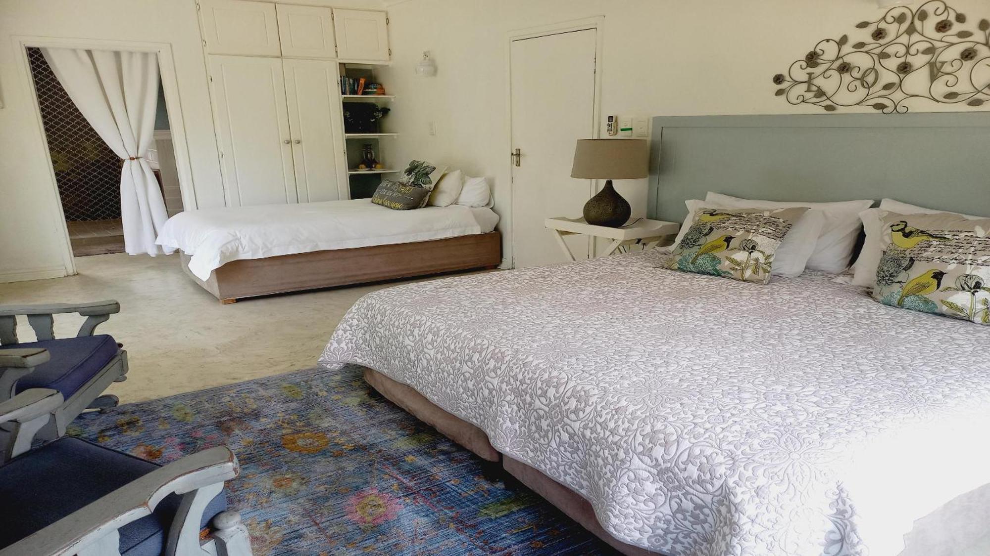Villa Roc Guesthouse - Solar Power Ballito Room photo
