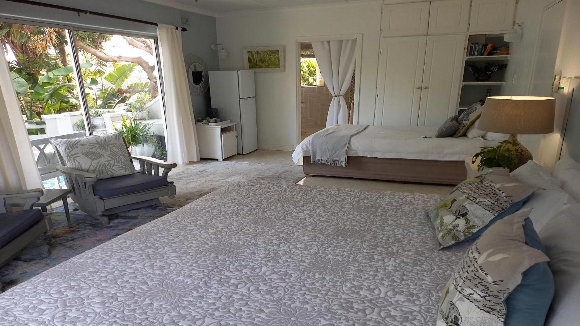 Villa Roc Guesthouse - Solar Power Ballito Room photo