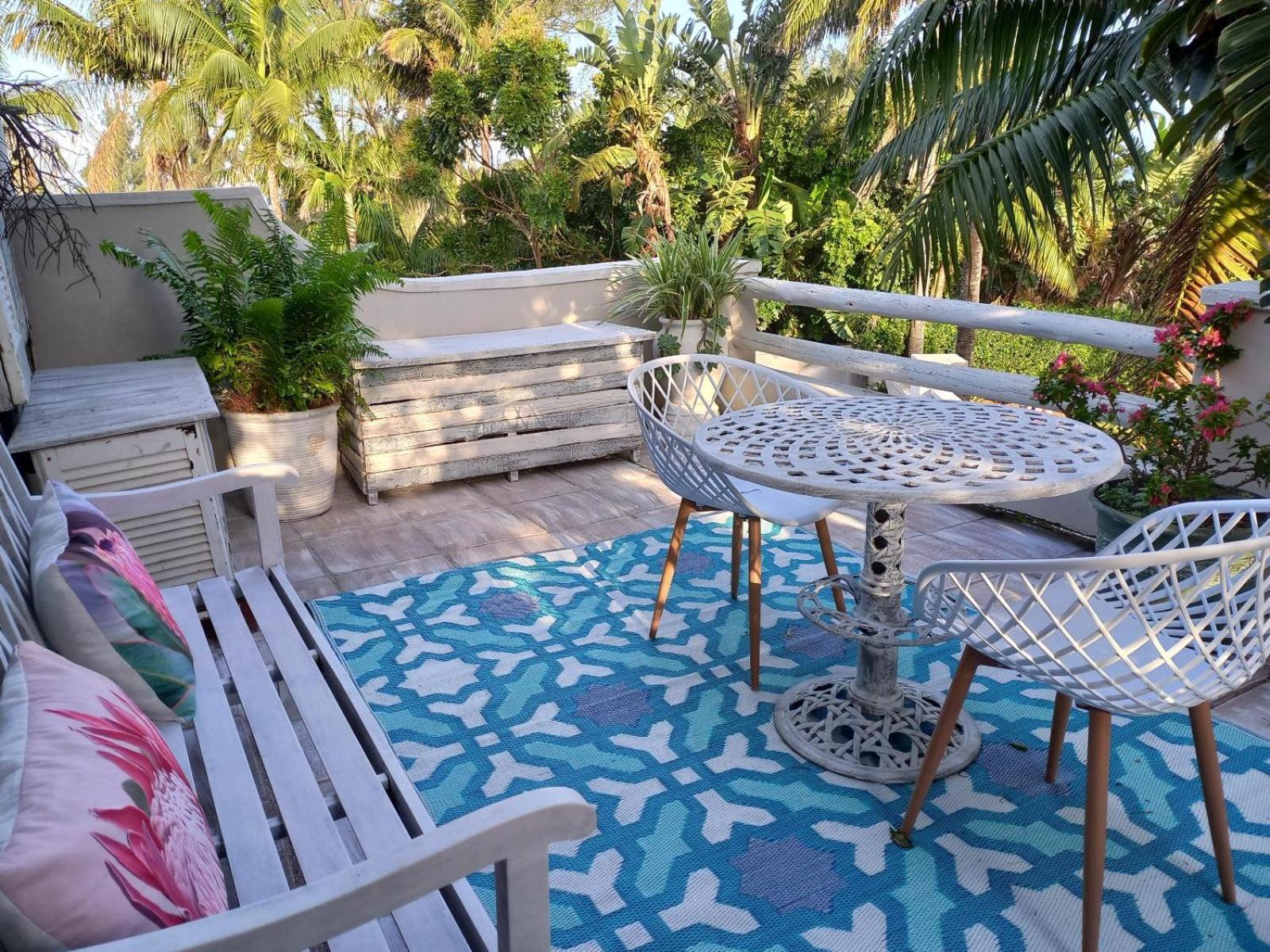 Villa Roc Guesthouse - Solar Power Ballito Room photo
